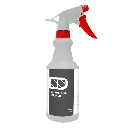 Spray Bottle SP Professional 16 oz SP0128-60
